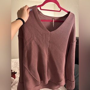 Free People Sweater